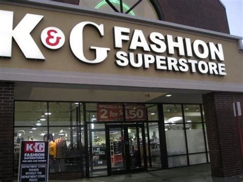 k and g clothing store near me|k&g fashion superstore near me.